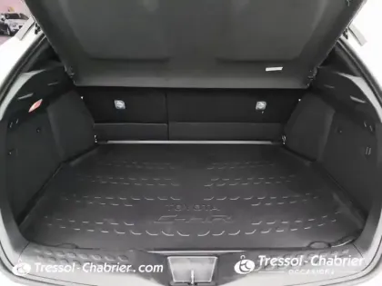 Photo 7 Toyota C-HR  Hybride 2.0L Distinctive