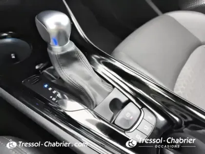 Photo 23 Toyota C-HR  Hybride 2.0L Distinctive