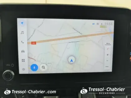 Photo 10 Toyota C-HR  Hybride 2.0L Distinctive