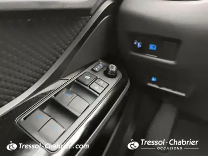 Photo 19 Toyota C-HR  Hybride 2.0L Distinctive