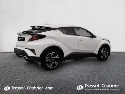 Photo 27 Toyota C-HR  Hybride 2.0L Distinctive