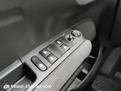 Photo 19 Citroën C3 Aircross  PureTech 110 S&S BVM6 Feel