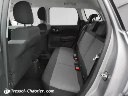 Photo 22 Citroën C3 Aircross  PureTech 110 S&S BVM6 Feel