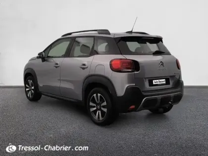 Photo 29 Citroën C3 Aircross  PureTech 110 S&S BVM6 Feel