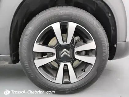 Photo 14 Citroën C3 Aircross  PureTech 110 S&S BVM6 Feel