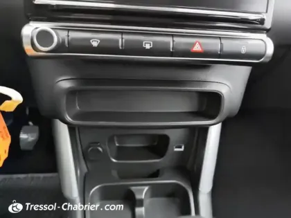 Photo 12 Citroën C3 Aircross  PureTech 110 S&S BVM6 Feel