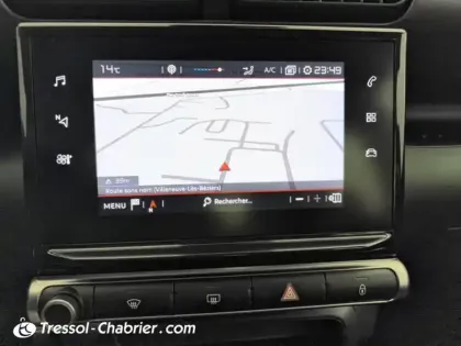 Photo 10 Citroën C3 Aircross  PureTech 110 S&S BVM6 Feel