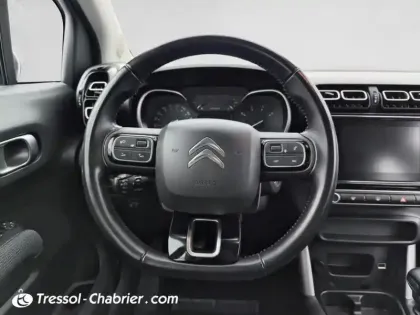 Photo 11 Citroën C3 Aircross  PureTech 110 S&S BVM6 Feel