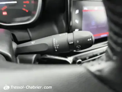 Photo 16 Citroën C3 Aircross  PureTech 110 S&S BVM6 Feel