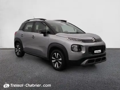 Photo 28 Citroën C3 Aircross  PureTech 110 S&S BVM6 Feel
