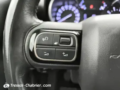 Photo 18 Citroën C3 Aircross  PureTech 110 S&S BVM6 Feel