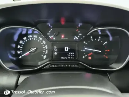 Photo 20 Citroën C3 Aircross  PureTech 110 S&S BVM6 Feel