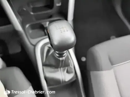 Photo 23 Citroën C3 Aircross  PureTech 110 S&S BVM6 Feel