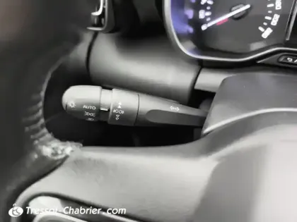 Photo 17 Citroën C3 Aircross  PureTech 110 S&S BVM6 Feel