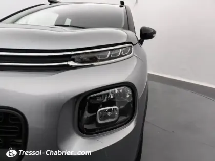 Photo 13 Citroën C3 Aircross  PureTech 110 S&S BVM6 Feel