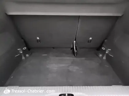 Photo 7 Citroën C3 Aircross  PureTech 110 S&S BVM6 Feel