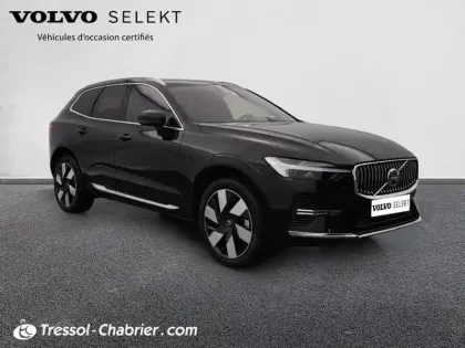 Photo 28 Volvo Xc60 Gén. II Ph2 Evo Ultra Style Chrome 5