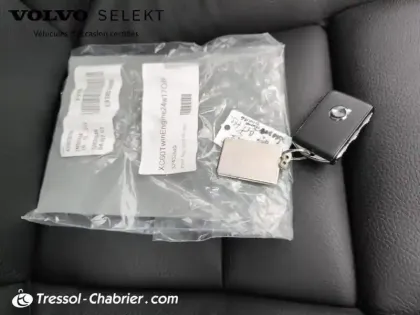 Photo 15 Volvo Xc60 Gén. II Ph2 Evo Ultra Style Chrome 5