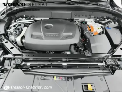 Photo 6 Volvo Xc60 Gén. II Ph2 Evo Ultra Style Chrome 5