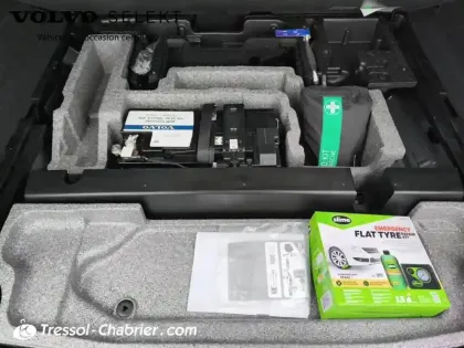 Photo 26 Volvo Xc60 Gén. II Ph2 Evo Ultra Style Chrome 5