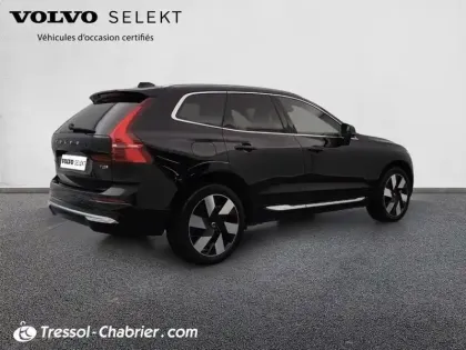 Photo 27 Volvo Xc60 Gén. II Ph2 Evo Ultra Style Chrome 5