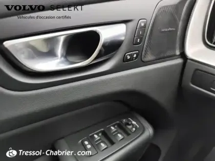 Photo 19 Volvo Xc60 Gén. II Ph2 Evo Ultra Style Chrome 5