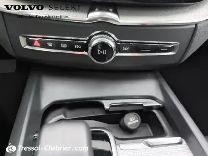 Photo 12 Volvo Xc60 Gén. II Ph2 Evo Ultra Style Chrome 5