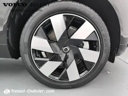 Photo 14 Volvo Xc60 Gén. II Ph2 Evo Ultra Style Chrome 5