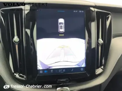 Photo 25 Volvo Xc60 Gén. II Ph2 Evo Ultra Style Chrome 5