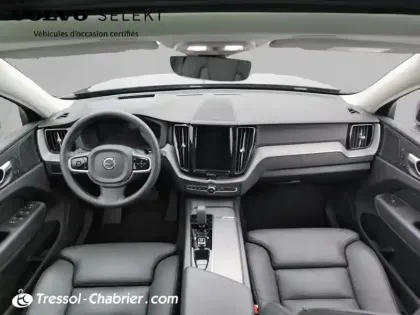 Photo 9 Volvo Xc60 Gén. II Ph2 Evo Ultra Style Chrome 5