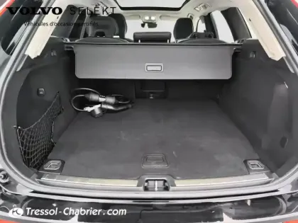 Photo 7 Volvo Xc60 Gén. II Ph2 Evo Ultra Style Chrome 5