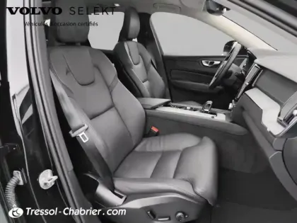 Photo 8 Volvo Xc60 Gén. II Ph2 Evo Ultra Style Chrome 5