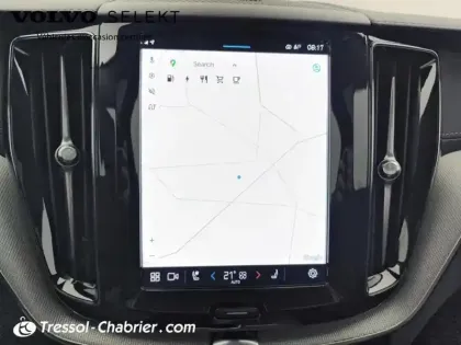 Photo 10 Volvo Xc60 Gén. II Ph2 Evo Ultra Style Chrome 5