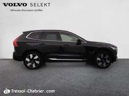 Photo 5 Volvo Xc60 Gén. II Ph2 Evo Ultra Style Chrome 5