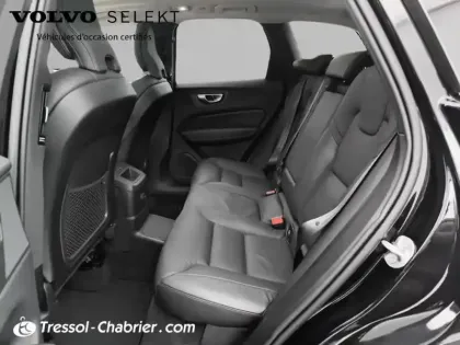 Photo 22 Volvo Xc60 Gén. II Ph2 Evo Ultra Style Chrome 5