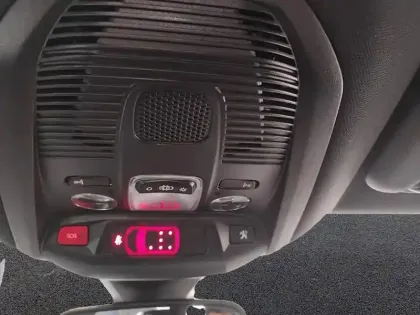 Photo 24 Peugeot 5008  PureTech 130ch S&S EAT8 Allure Pack