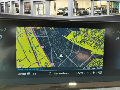 Photo 21 Peugeot 5008  PureTech 130ch S&S EAT8 Allure Pack