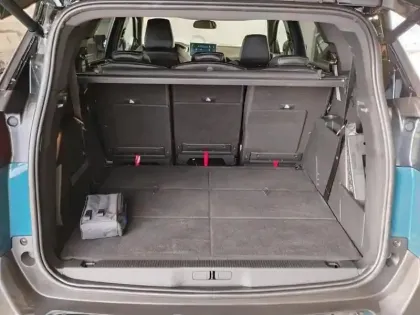 Photo 7 Peugeot 5008  PureTech 130ch S&S EAT8 Allure Pack