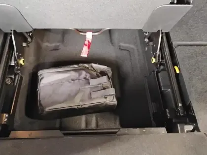 Photo 26 Peugeot 5008  PureTech 130ch S&S EAT8 Allure Pack