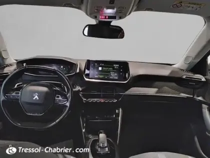 Photo 9 Peugeot 2008  PureTech 130 S&S EAT8 Allure