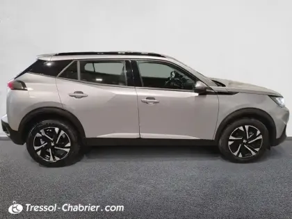 Photo 5 Peugeot 2008  PureTech 130 S&S EAT8 Allure