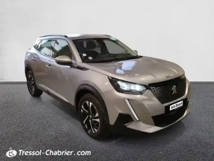 Photo 28 Peugeot 2008  PureTech 130 S&S EAT8 Allure