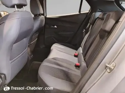 Photo 22 Peugeot 2008  PureTech 130 S&S EAT8 Allure