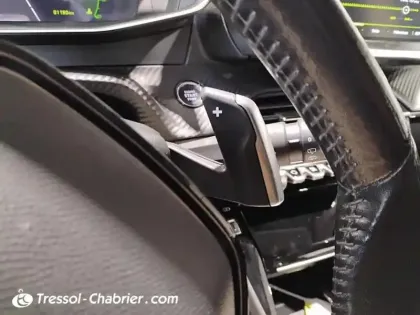 Photo 17 Peugeot 2008  PureTech 130 S&S EAT8 Allure