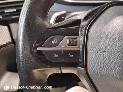 Photo 18 Peugeot 2008  PureTech 130 S&S EAT8 Allure