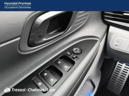 Photo 19 Hyundai Bayon  1.0 T-GDi 100 DCT-7 Hybrid 48V Creative