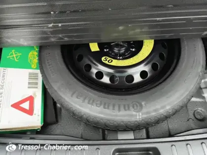 Photo 26 Hyundai Tucson  1.6 CRDi 136 DCT-7 Executive