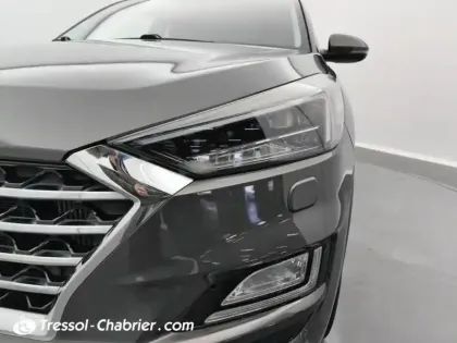 Photo 13 Hyundai Tucson  1.6 CRDi 136 DCT-7 Executive