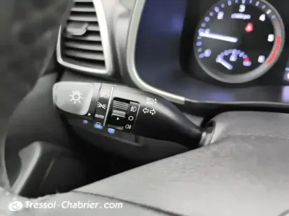 Photo 17 Hyundai Tucson  1.6 CRDi 136 DCT-7 Executive