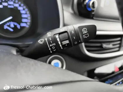 Photo 16 Hyundai Tucson  1.6 CRDi 136 DCT-7 Executive